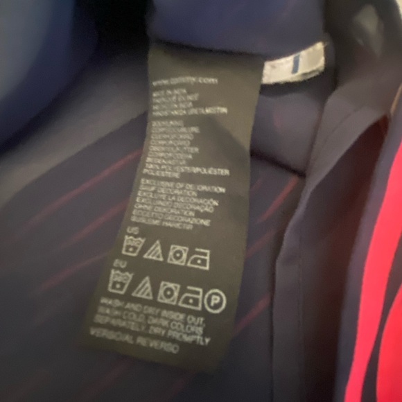 Tommy Hilfiger slip on dress - Picture 3 of 4